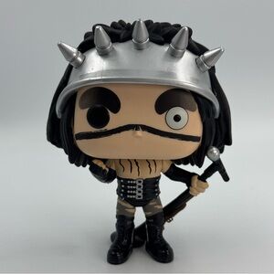 Funko Pop Rocks Marilyn Manson #154 No Box Loose Heavy Metal Rock Music